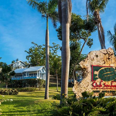 Club Seabourne Hotel Isla Culebra Ngoại thất bức ảnh