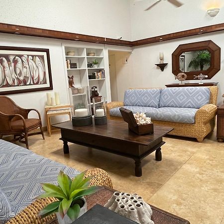 Club Seabourne Hotel Isla Culebra Ngoại thất bức ảnh