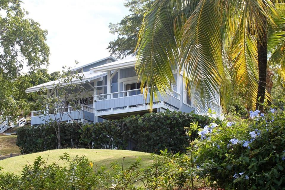 Club Seabourne Hotel Isla Culebra Ngoại thất bức ảnh