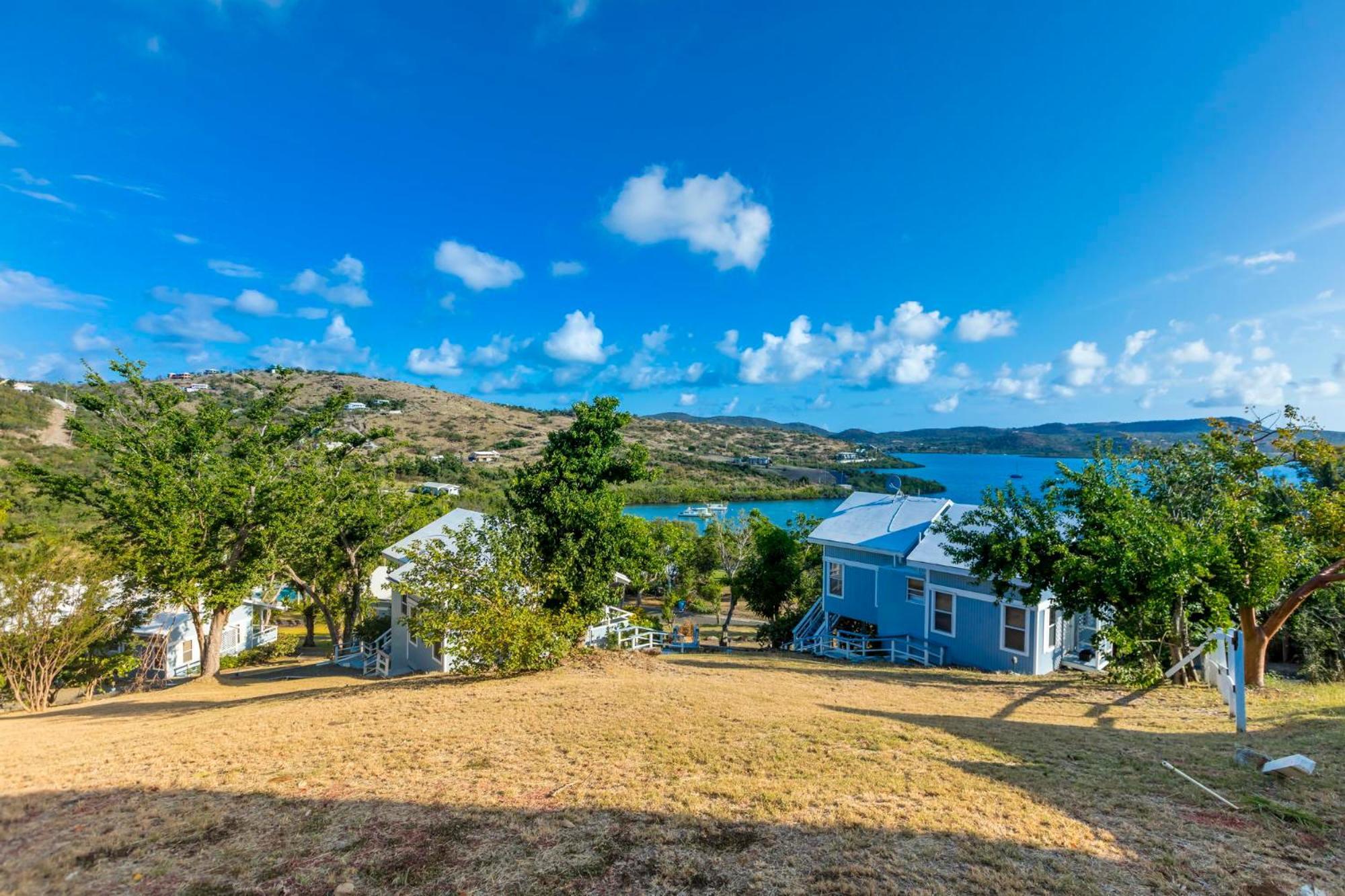 Club Seabourne Hotel Isla Culebra Ngoại thất bức ảnh