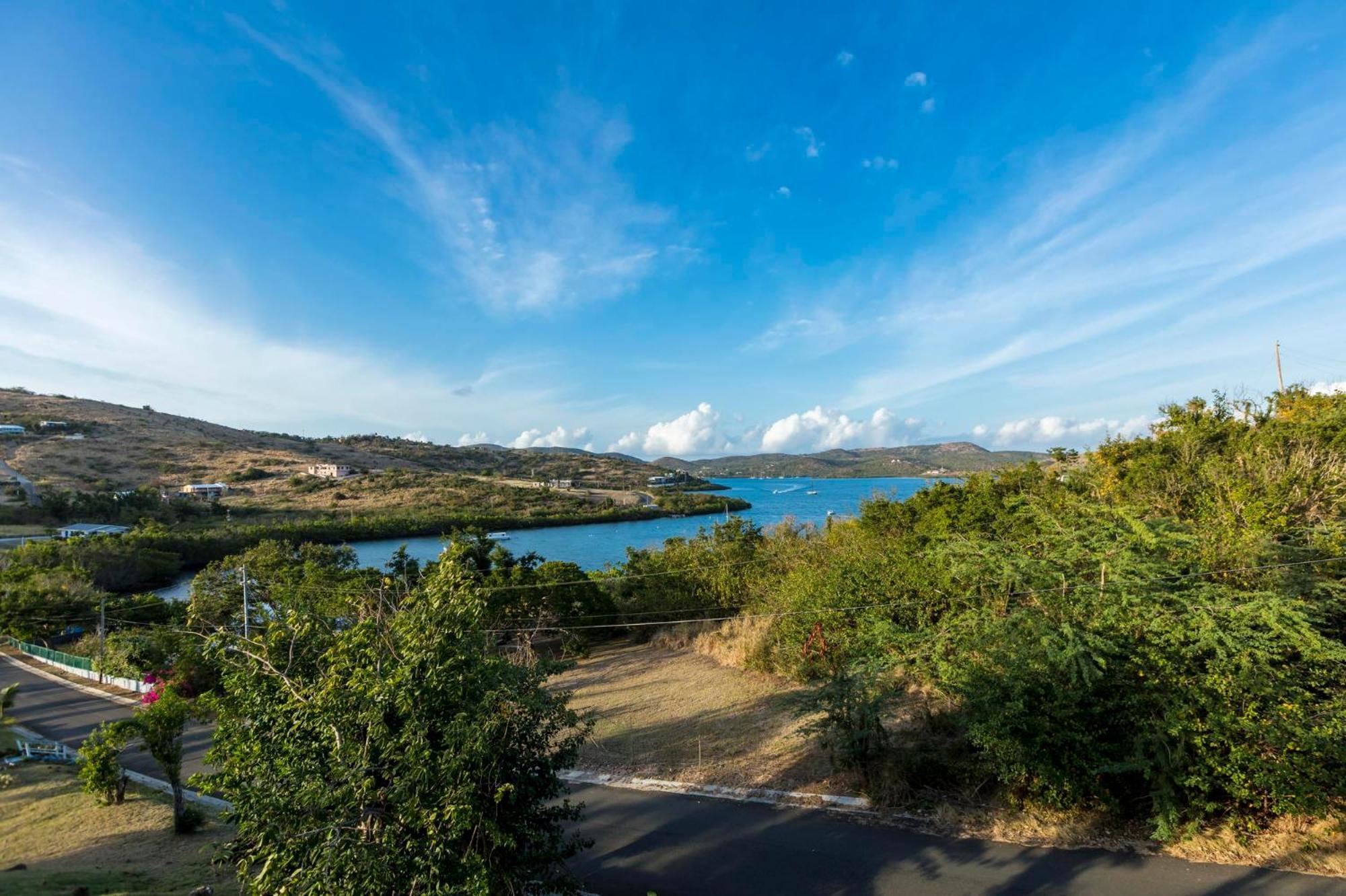 Club Seabourne Hotel Isla Culebra Ngoại thất bức ảnh