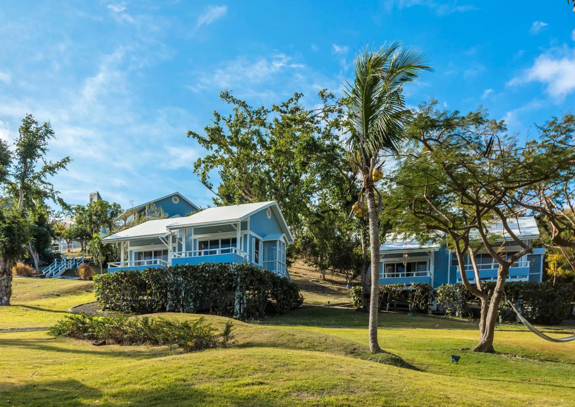 Club Seabourne Hotel Isla Culebra Ngoại thất bức ảnh