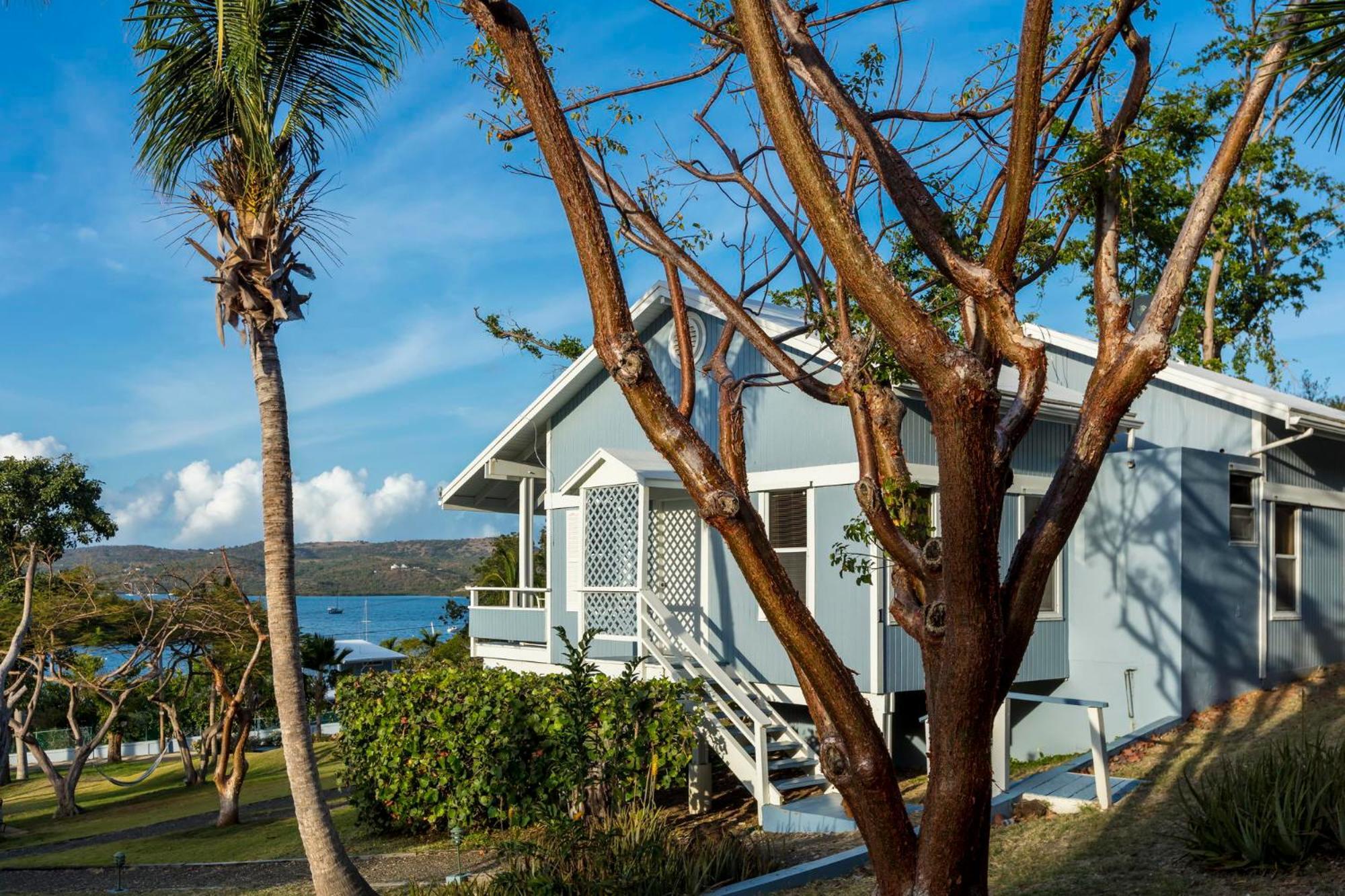 Club Seabourne Hotel Isla Culebra Ngoại thất bức ảnh