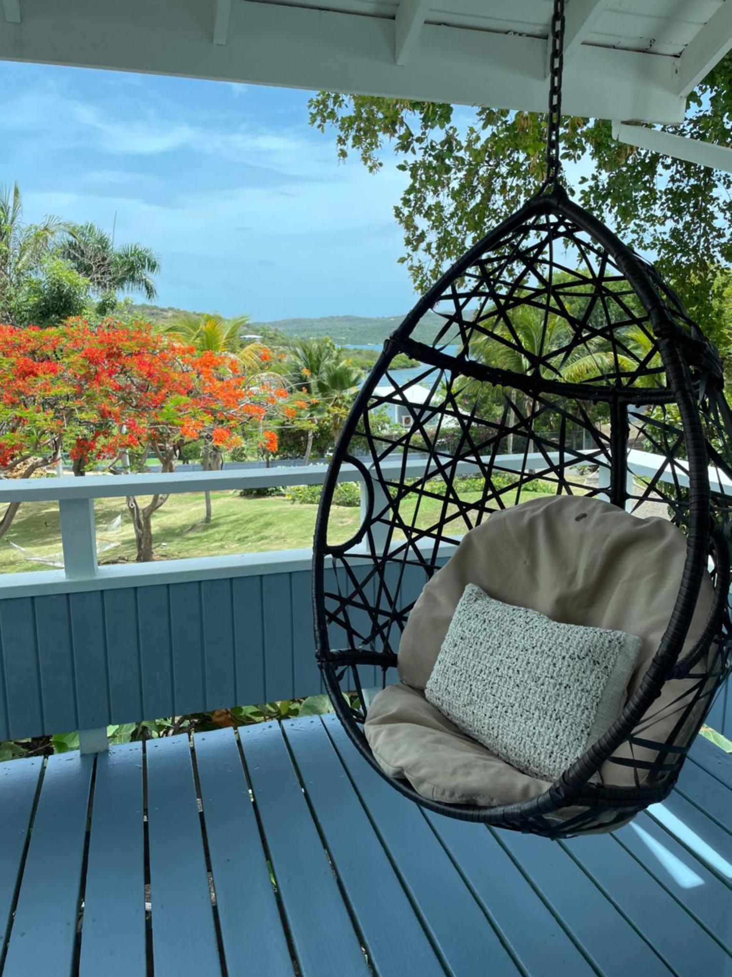 Club Seabourne Hotel Isla Culebra Phòng bức ảnh