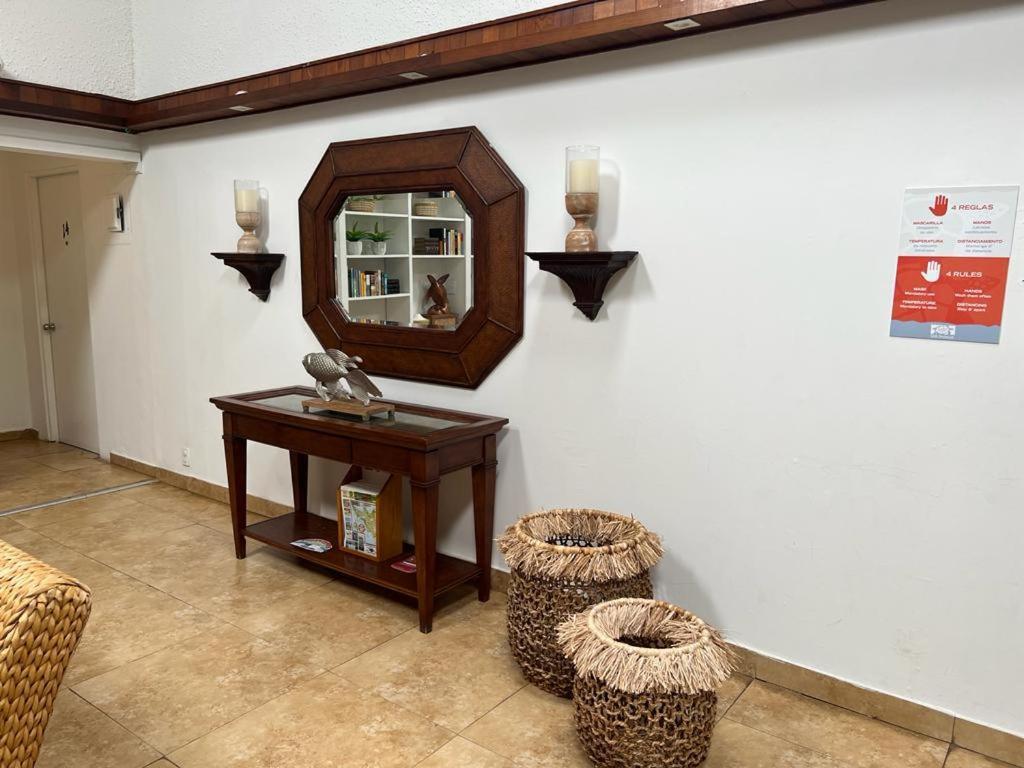 Club Seabourne Hotel Isla Culebra Ngoại thất bức ảnh