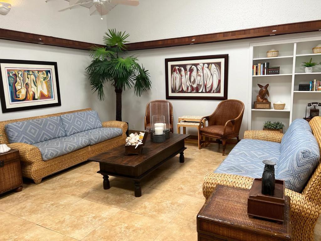 Club Seabourne Hotel Isla Culebra Ngoại thất bức ảnh