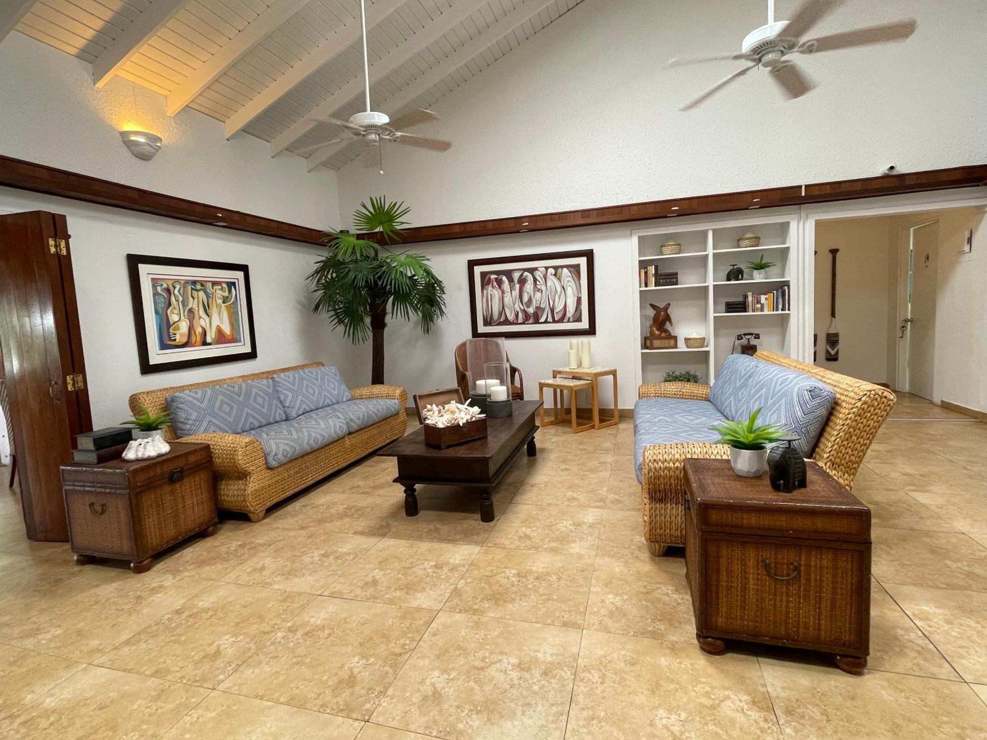 Club Seabourne Hotel Isla Culebra Ngoại thất bức ảnh