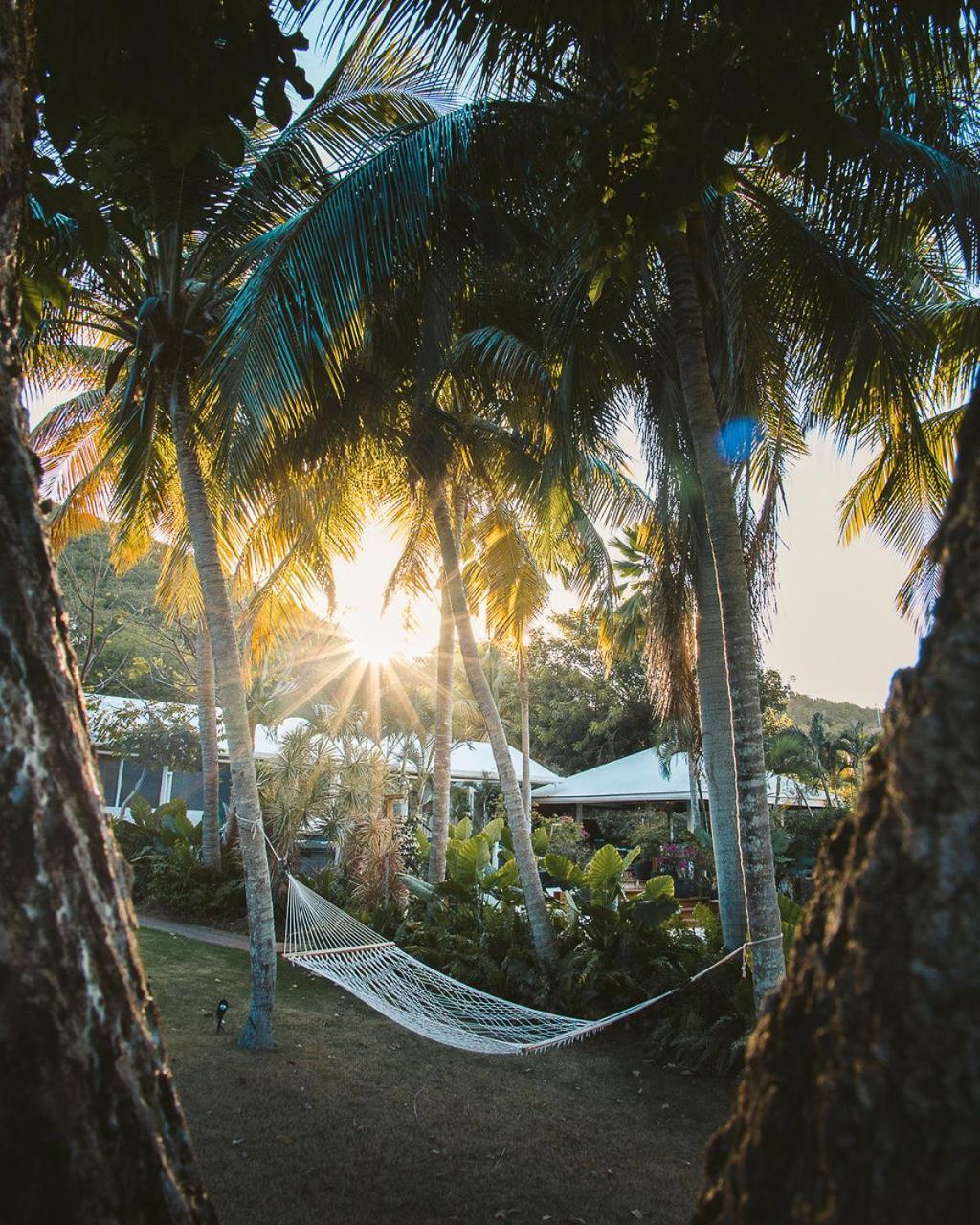 Club Seabourne Hotel Isla Culebra Ngoại thất bức ảnh