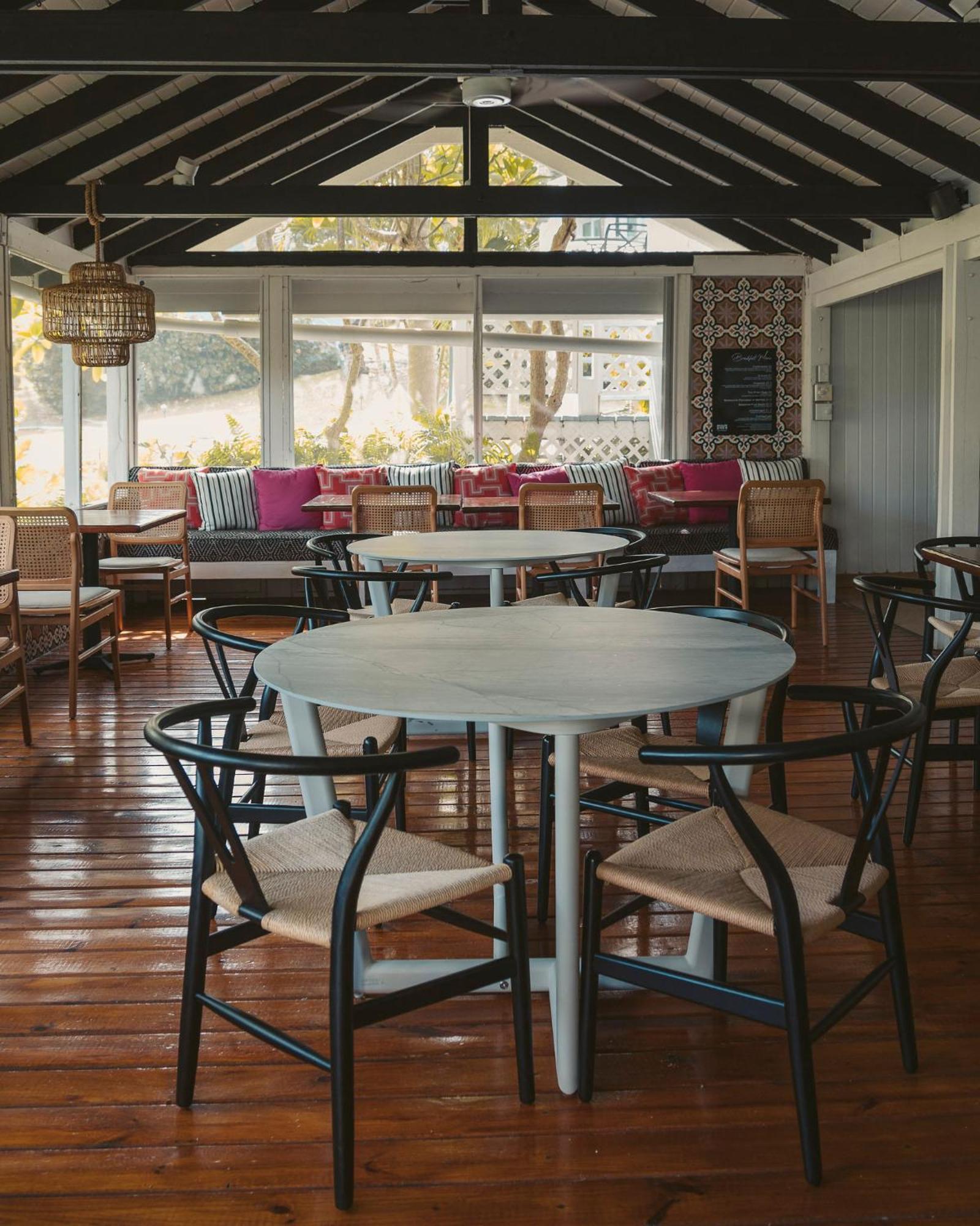 Club Seabourne Hotel Isla Culebra Ngoại thất bức ảnh