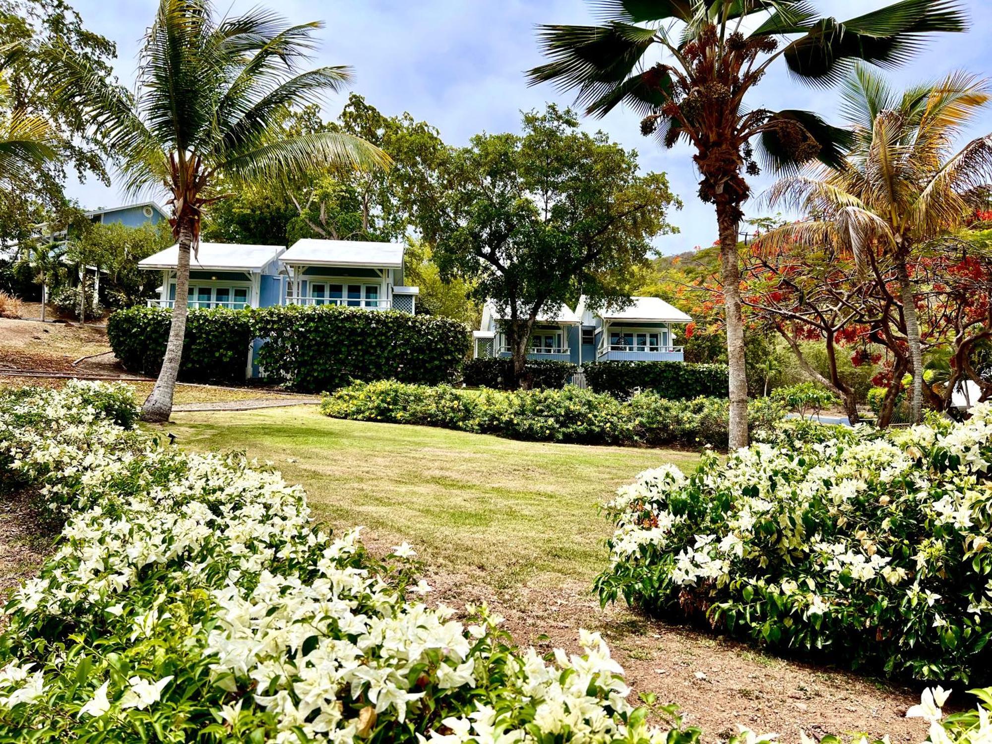 Club Seabourne Hotel Isla Culebra Ngoại thất bức ảnh