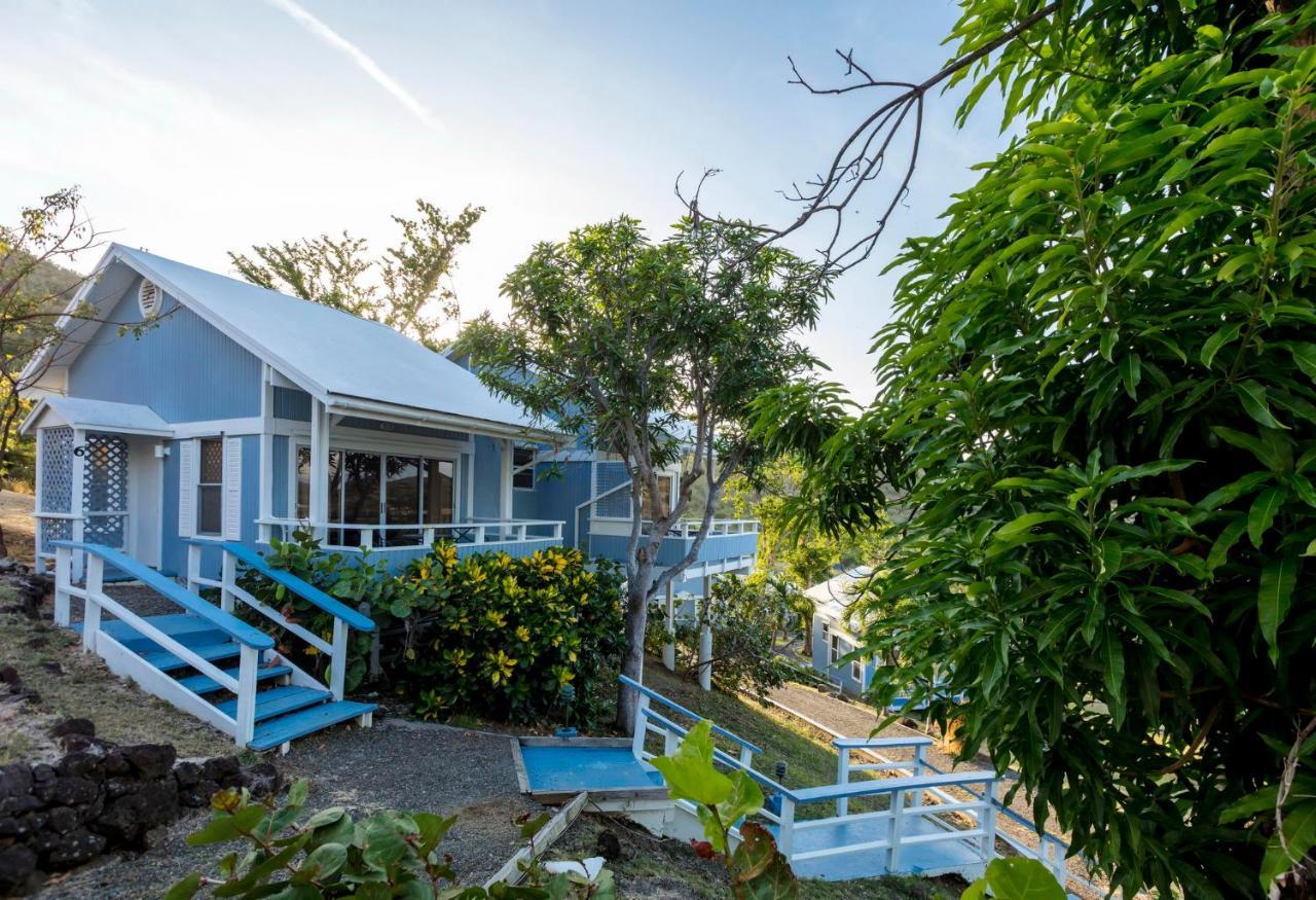 Club Seabourne Hotel Isla Culebra Ngoại thất bức ảnh