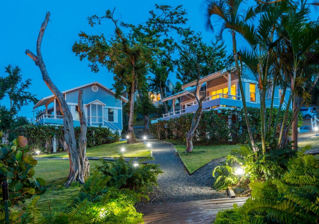 Club Seabourne Hotel Isla Culebra Ngoại thất bức ảnh