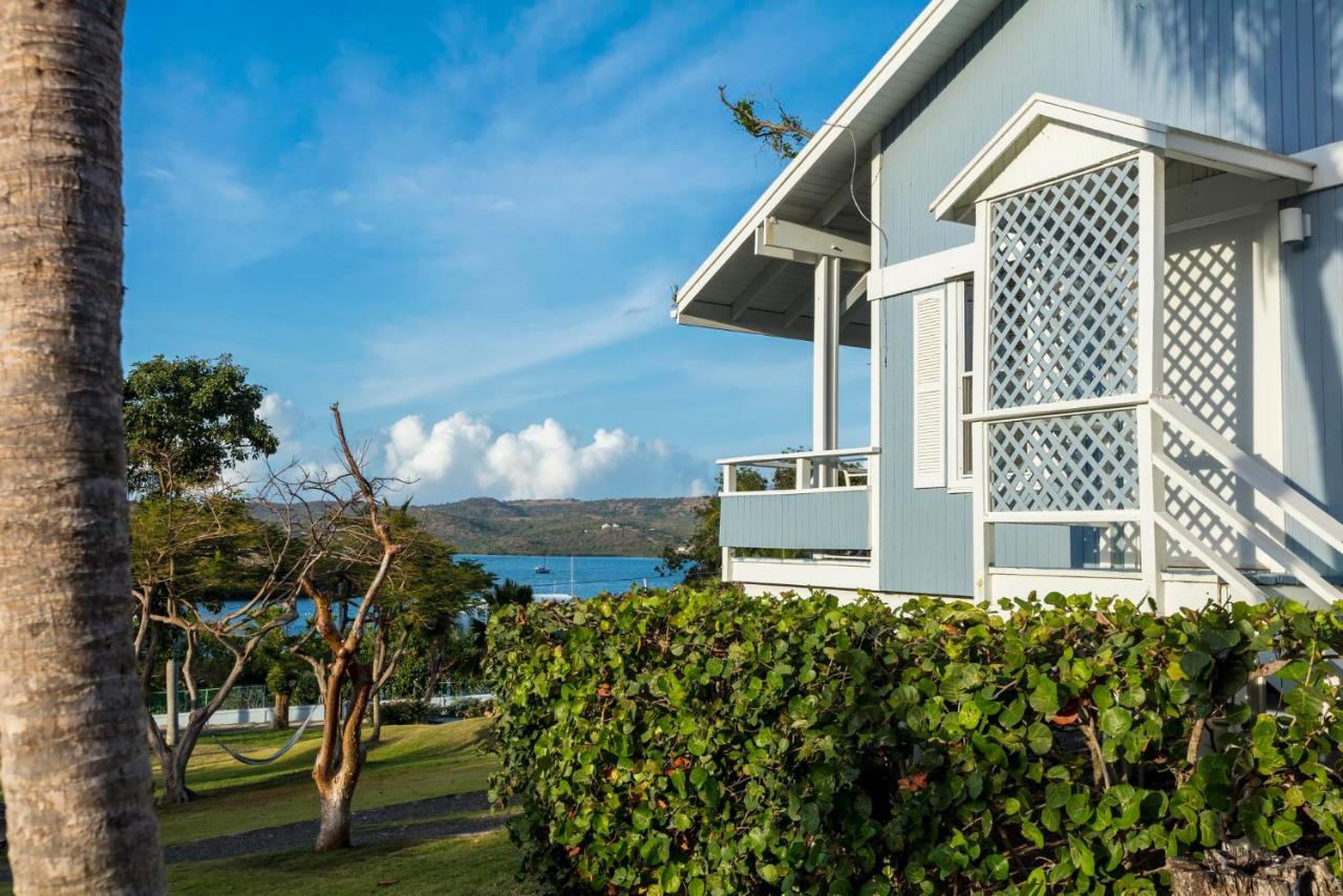 Club Seabourne Hotel Isla Culebra Ngoại thất bức ảnh