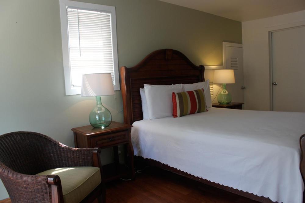 Club Seabourne Hotel Isla Culebra Ngoại thất bức ảnh